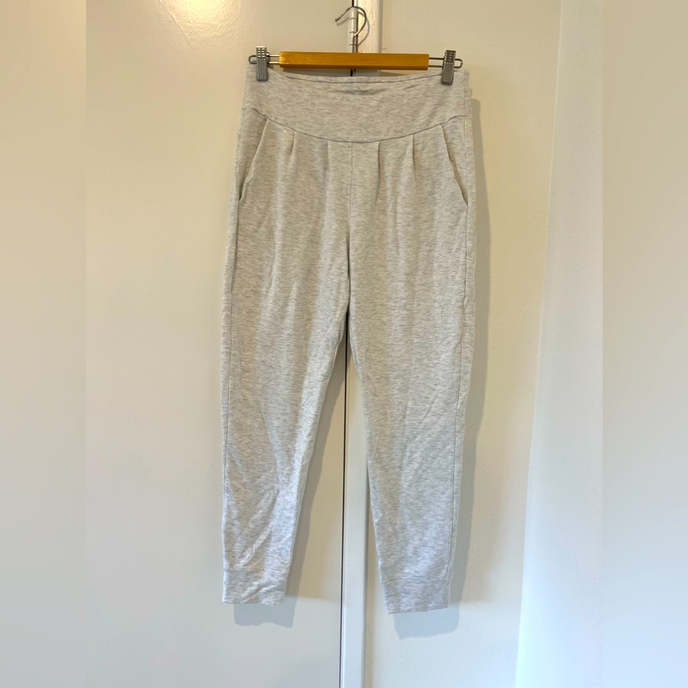 HATCH Maternity - The Indoor Outdoor Jogger size 0